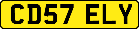 CD57ELY