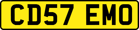 CD57EMO