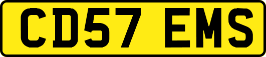 CD57EMS