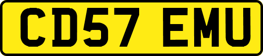 CD57EMU