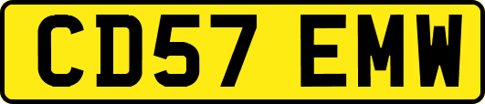 CD57EMW