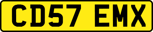 CD57EMX