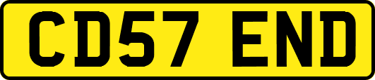 CD57END