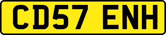 CD57ENH