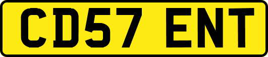 CD57ENT