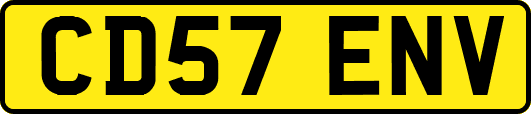 CD57ENV