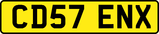 CD57ENX