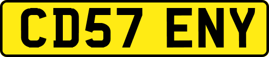 CD57ENY