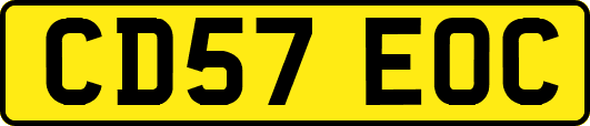 CD57EOC