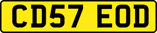 CD57EOD