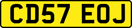 CD57EOJ