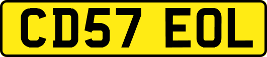 CD57EOL