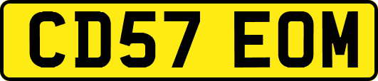 CD57EOM