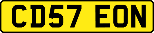 CD57EON