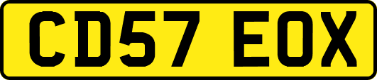CD57EOX