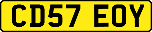 CD57EOY