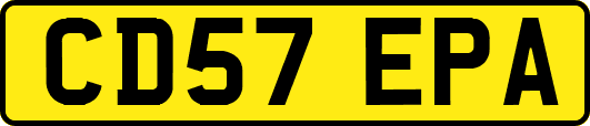 CD57EPA