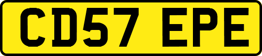 CD57EPE
