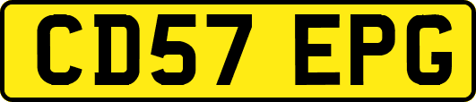 CD57EPG