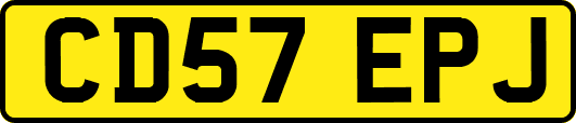 CD57EPJ