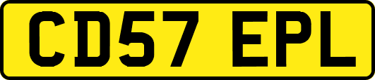 CD57EPL