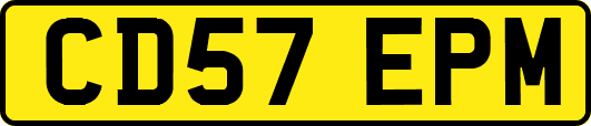 CD57EPM