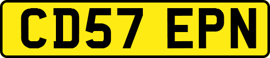 CD57EPN