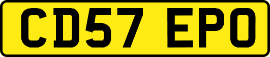 CD57EPO
