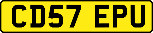 CD57EPU