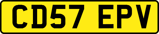 CD57EPV