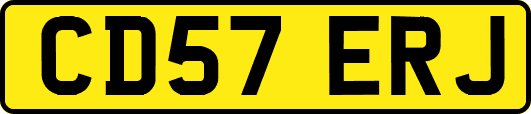 CD57ERJ