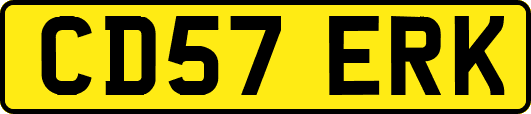 CD57ERK