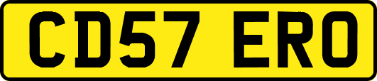 CD57ERO