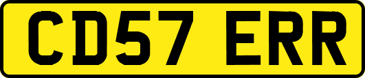 CD57ERR