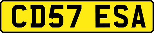 CD57ESA
