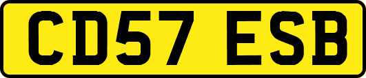 CD57ESB
