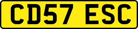CD57ESC