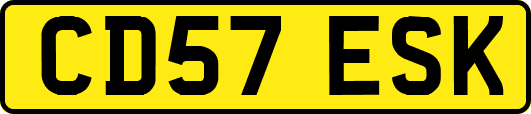 CD57ESK