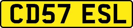 CD57ESL