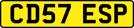 CD57ESP