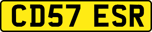 CD57ESR