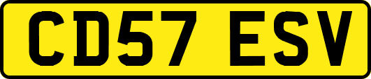 CD57ESV
