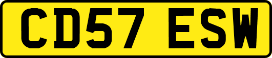 CD57ESW