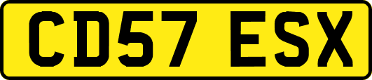 CD57ESX