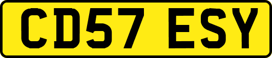 CD57ESY