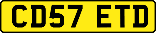 CD57ETD