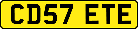 CD57ETE