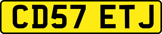 CD57ETJ