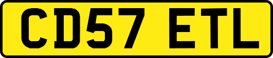 CD57ETL