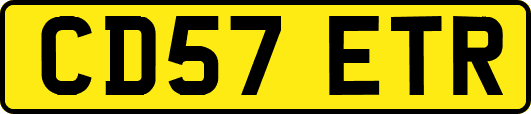 CD57ETR